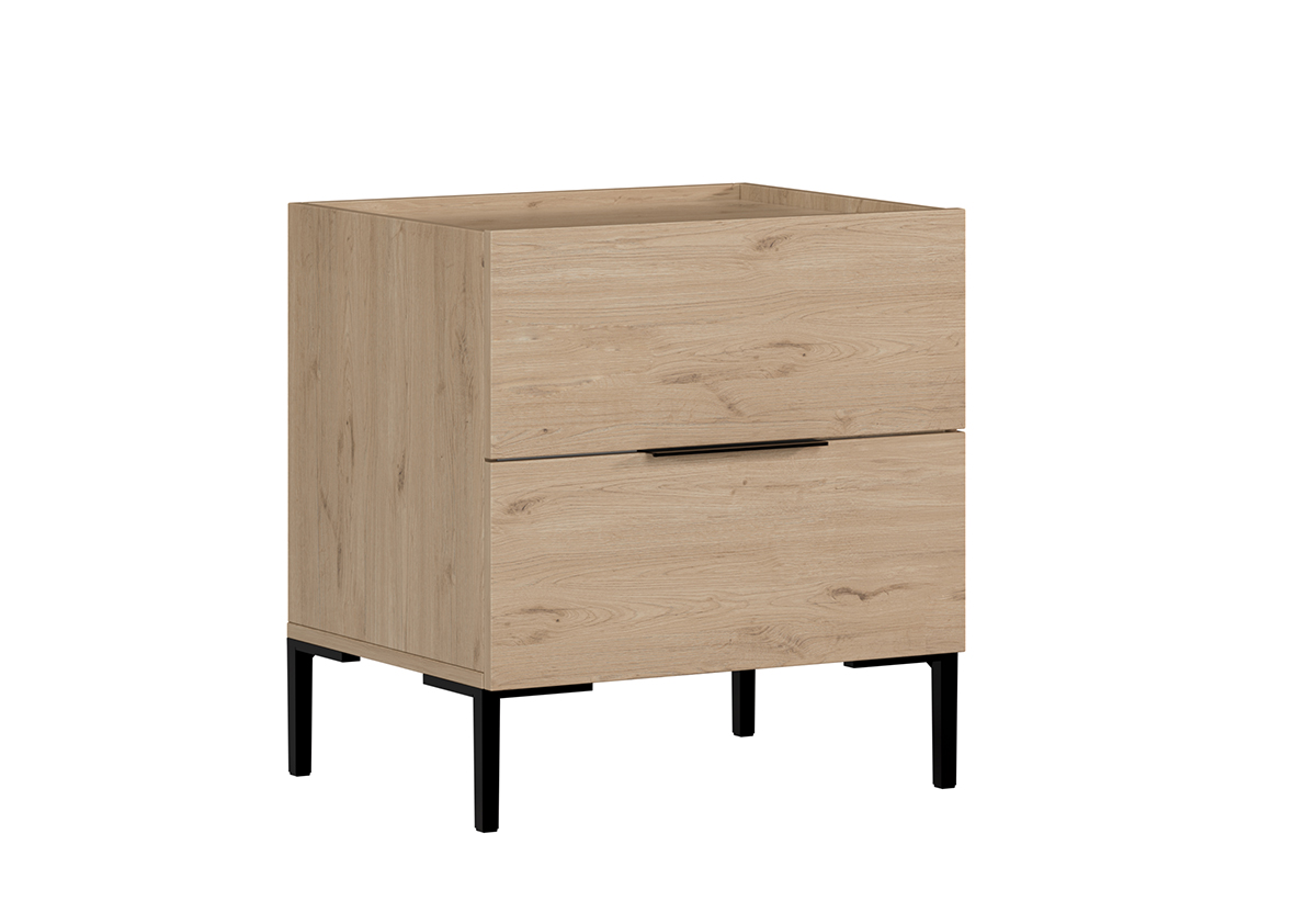 Απεικονίζεται το κομοδίνο.